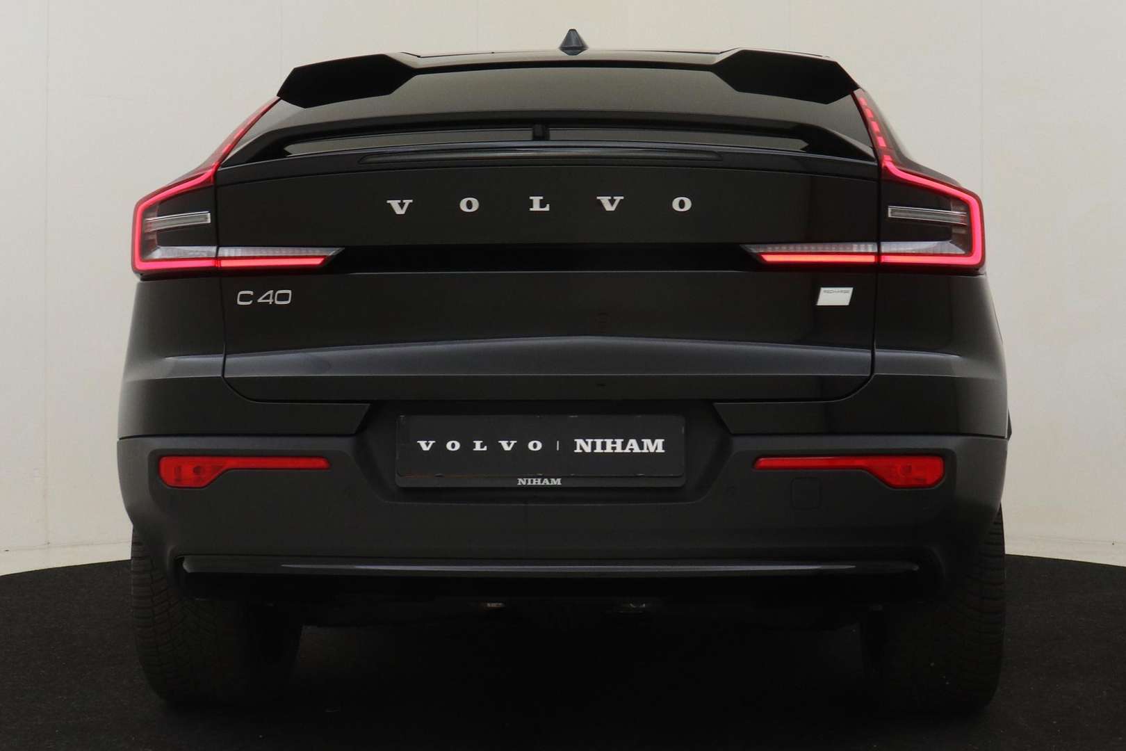 Volvo C40 Twin Motor - 2024 - Joinsteer - #14