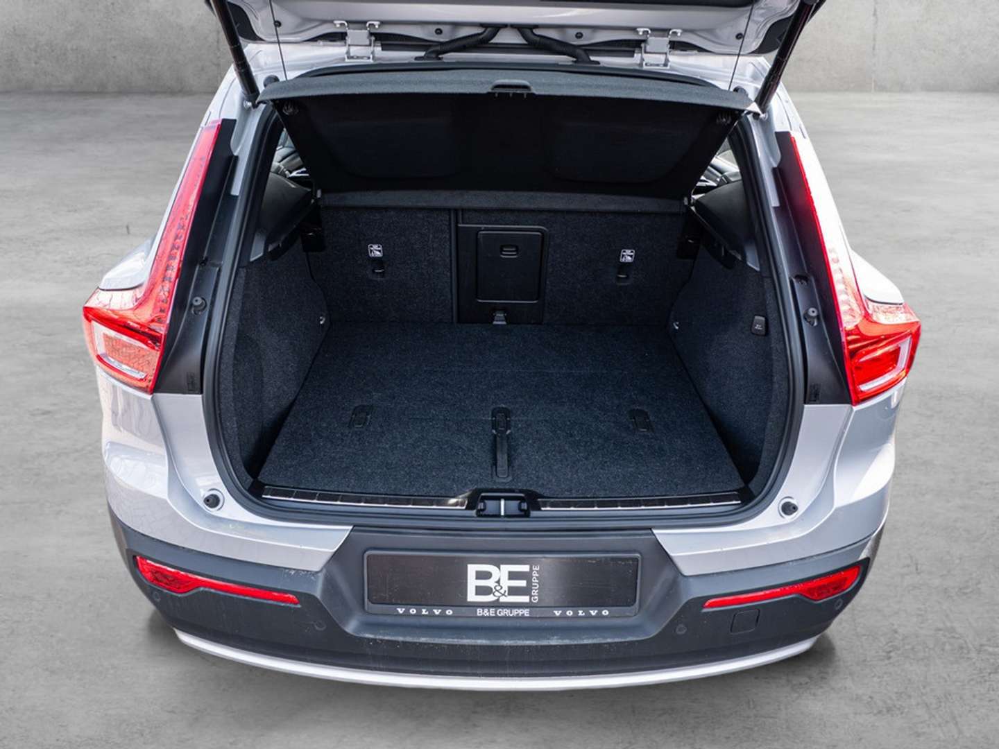 Volvo XC40 B4 Ultimate - 2023 - Joinsteer - #5