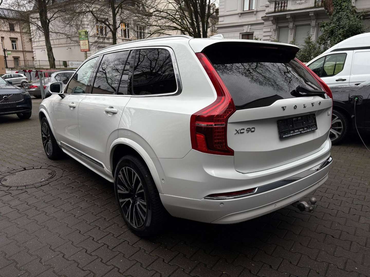 Volvo XC90 T8 Ultimate - 2024 - Joinsteer - #2