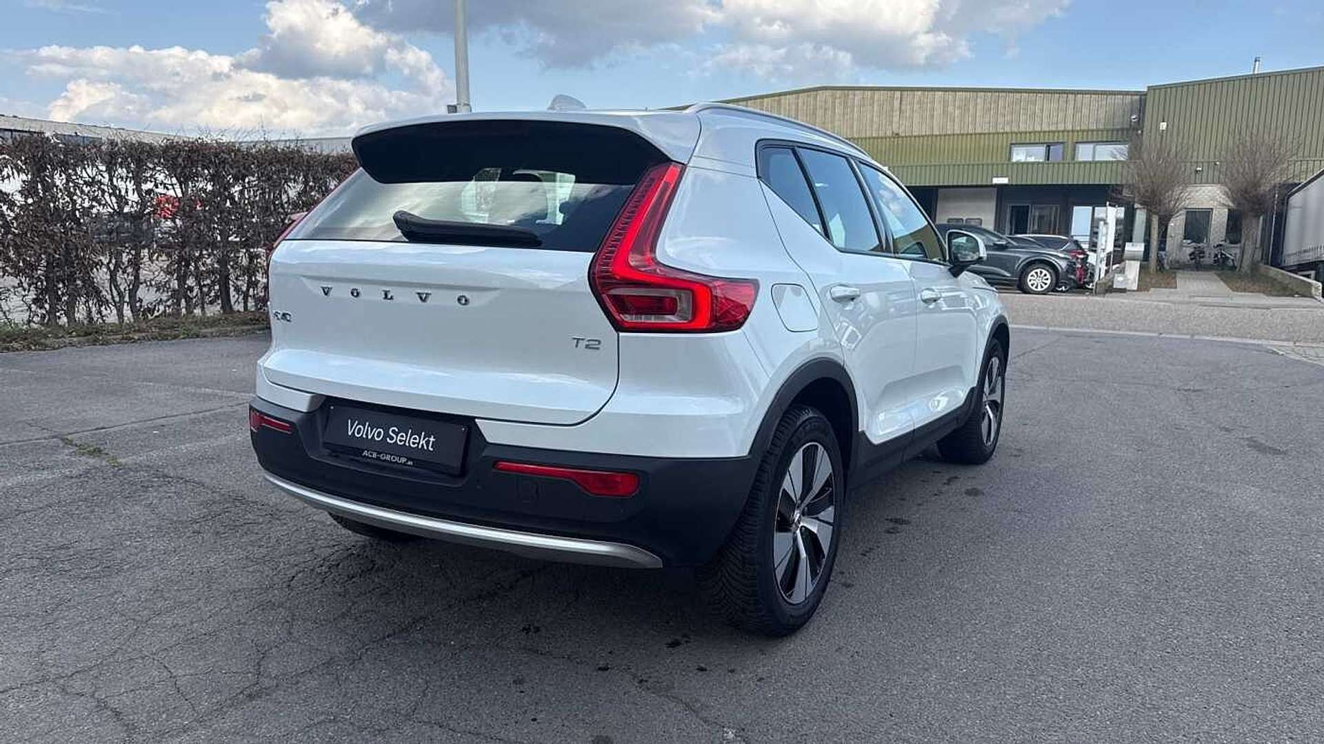 Volvo XC40 T2 Core - 2024 - Joinsteer - #4