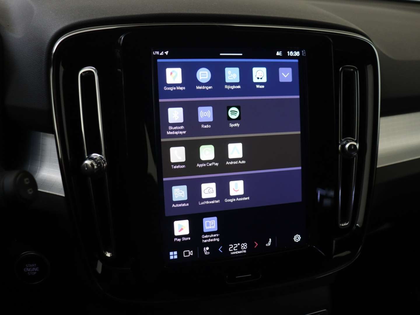 Volvo XC40 B4 Plus - 2025 - Joinsteer - #25