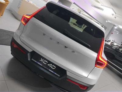 Volvo XC40 T2 Plus -  - Joinsteer - #5