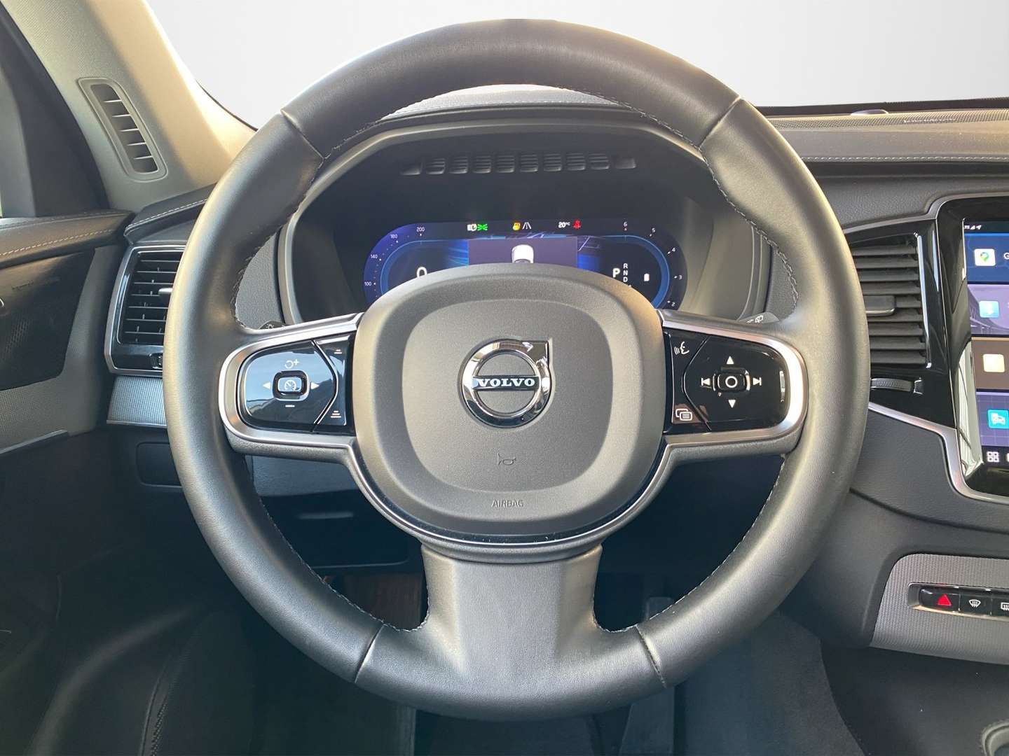 Volvo XC90 B5 Plus - 2023 - Joinsteer - #10