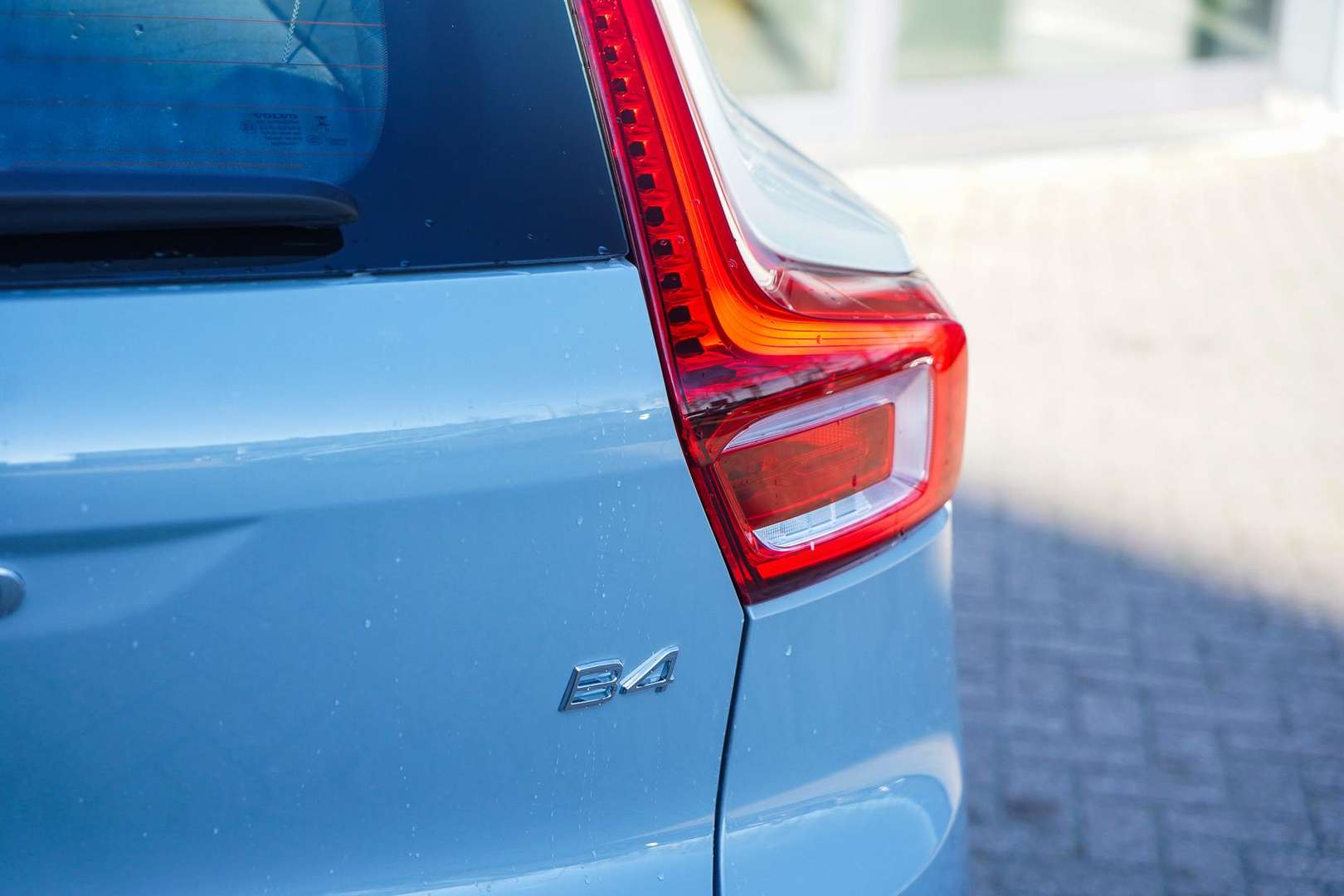 Volvo XC40 B4 Plus - 2025 - Joinsteer - #9