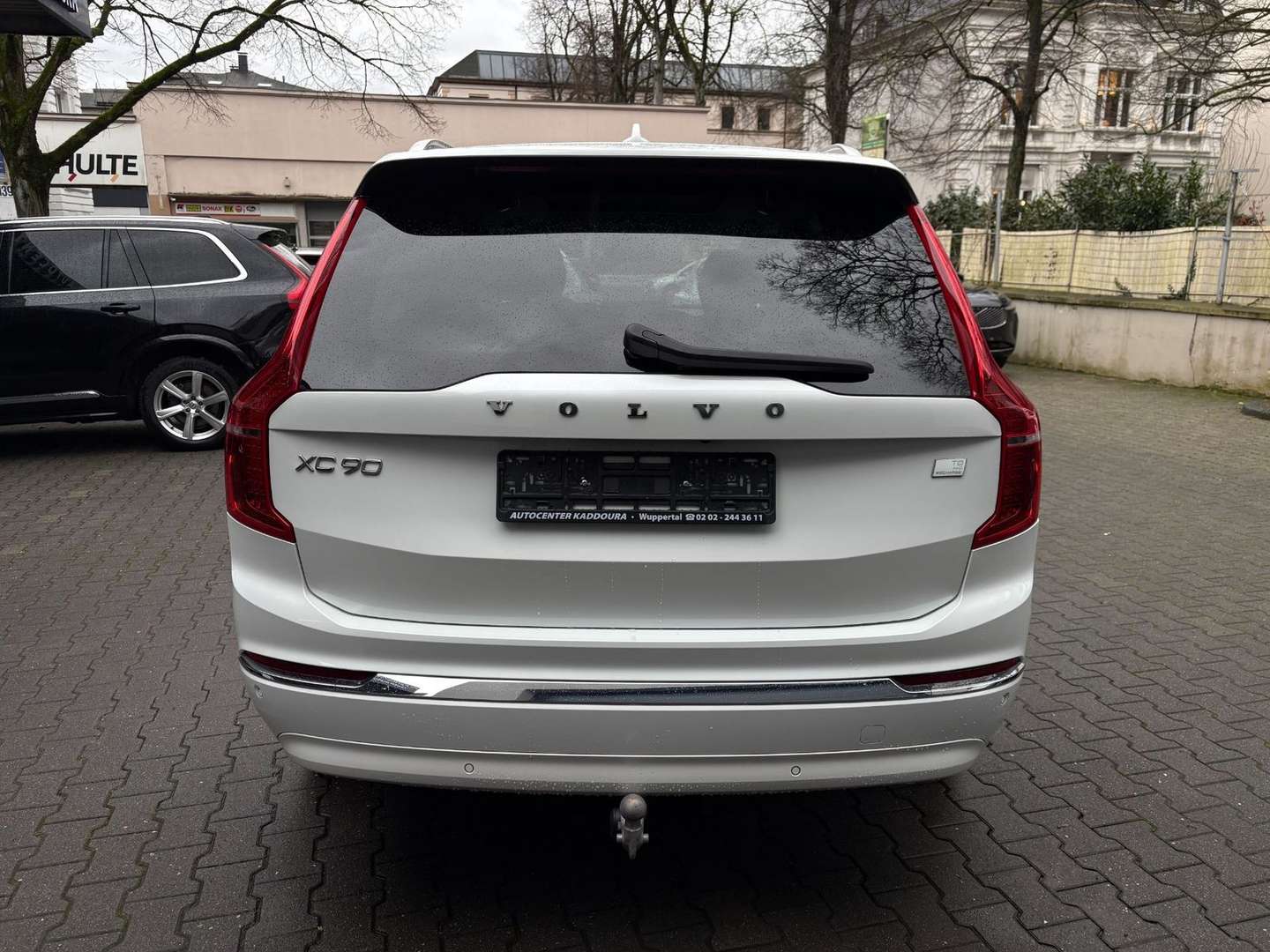 Volvo XC90 T8 Ultimate - 2024 - Joinsteer - #3