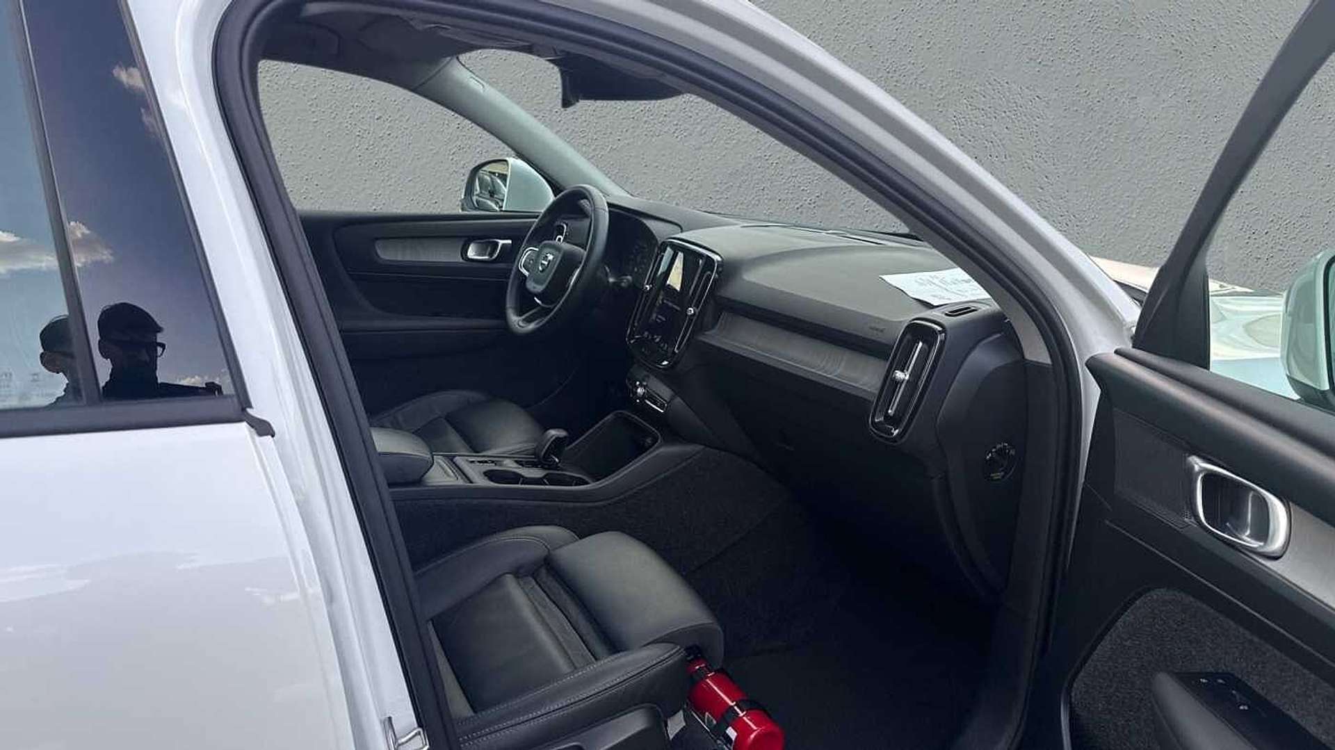 Volvo XC40 T2 Core - 2024 - Joinsteer - #5