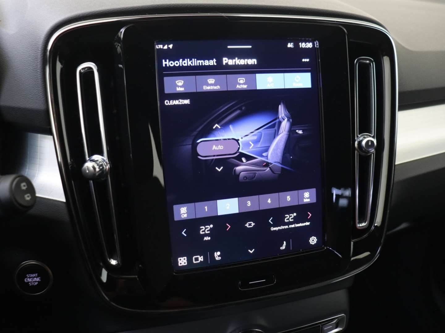 Volvo XC40 B4 Plus - 2025 - Joinsteer - #26