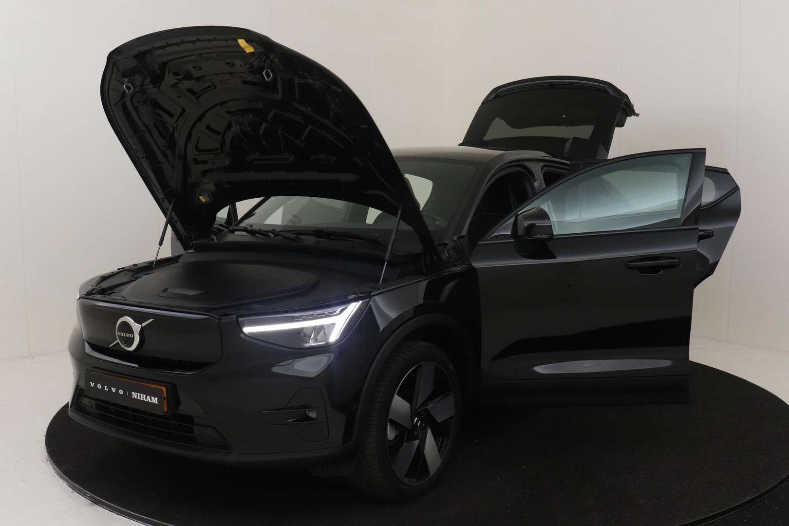 Volvo C40 Twin Motor - 2024 - Joinsteer - #16