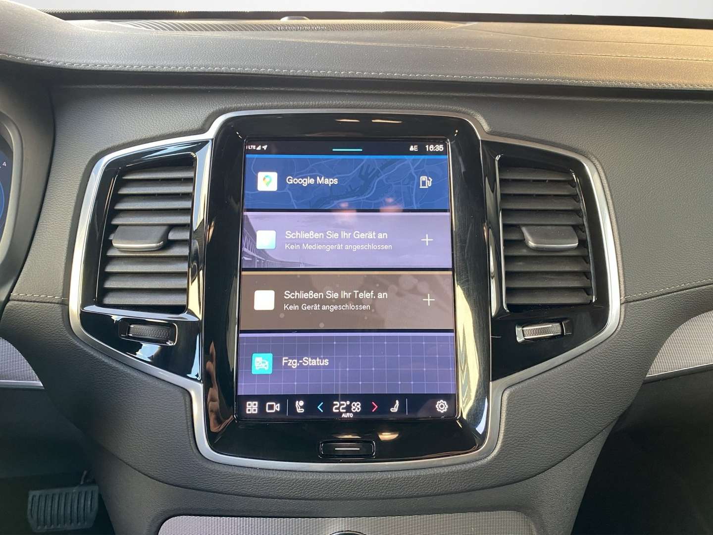 Volvo XC90 B5 Plus - 2023 - Joinsteer - #11