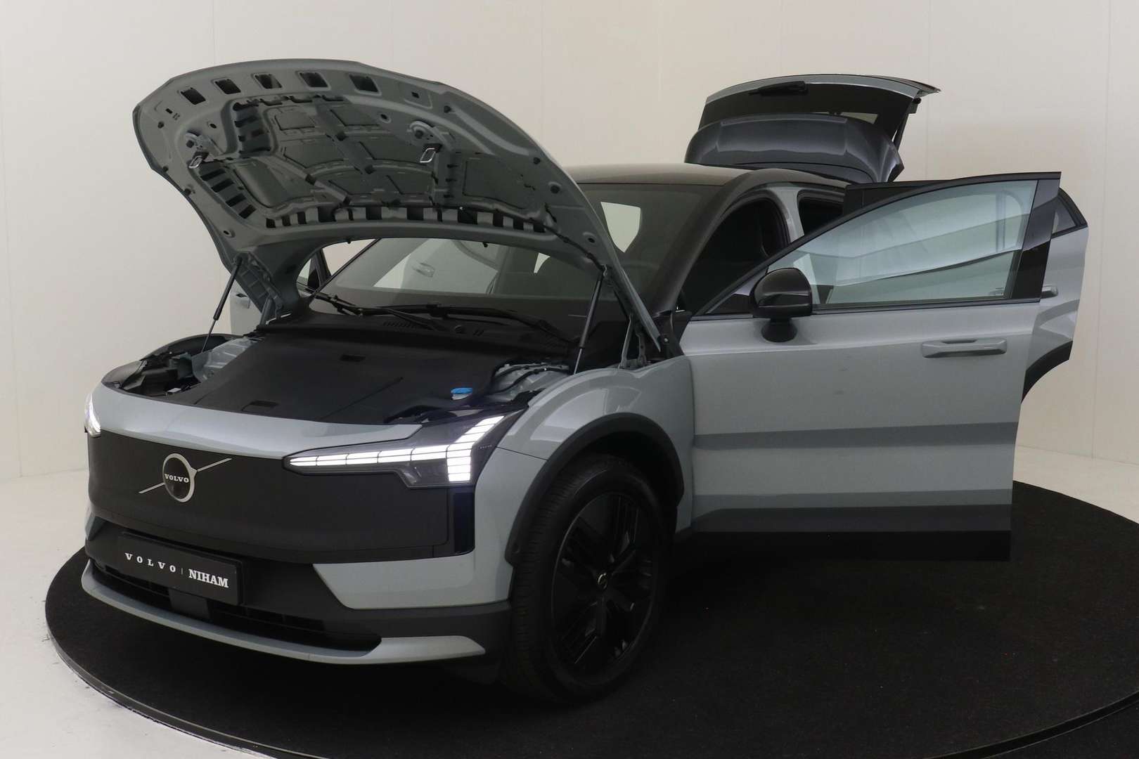 Volvo EX30 Performance Ultra Twin Motor - 2026 - Joinsteer - #16