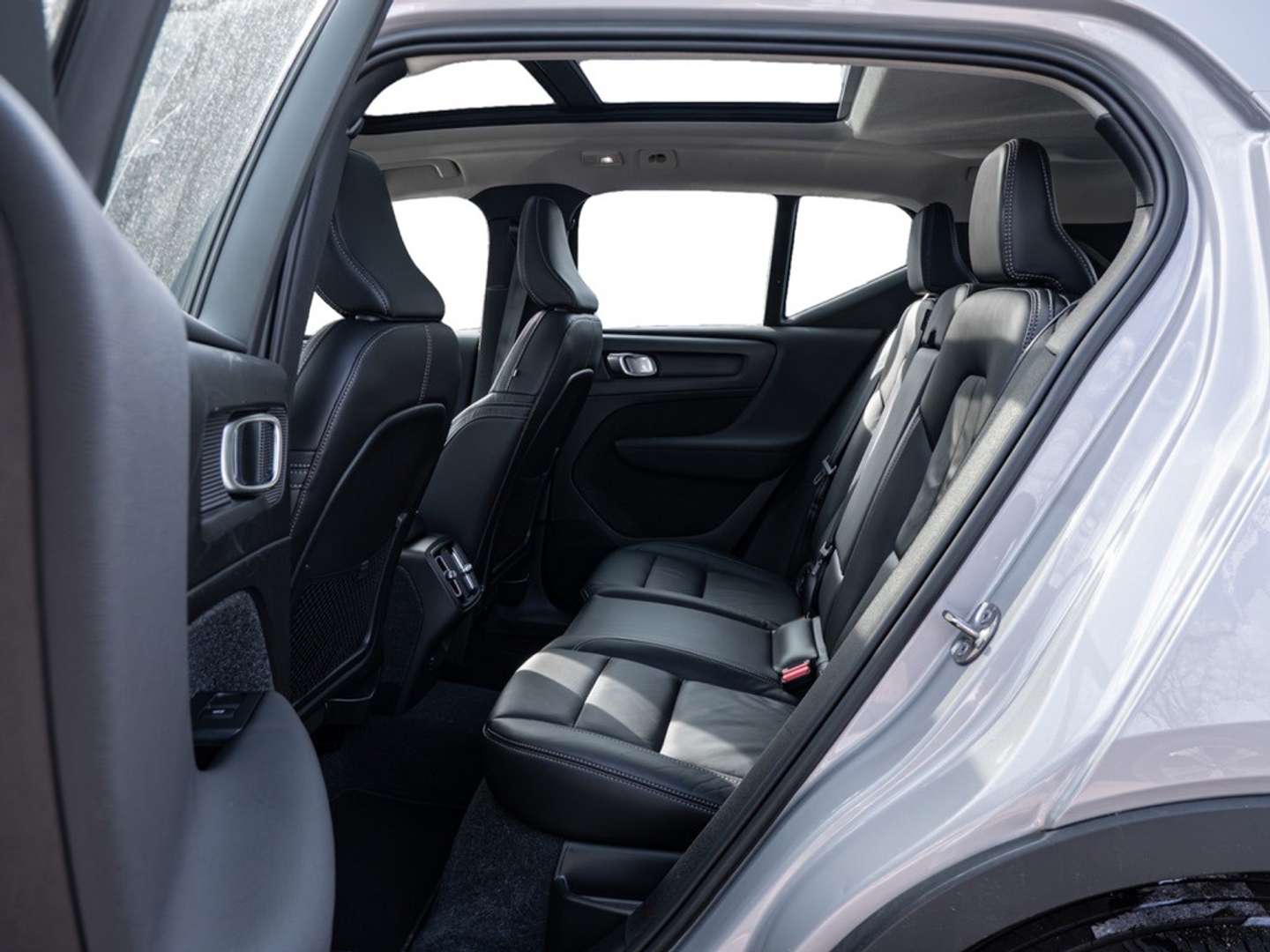 Volvo XC40 B4 Ultimate - 2023 - Joinsteer - #7