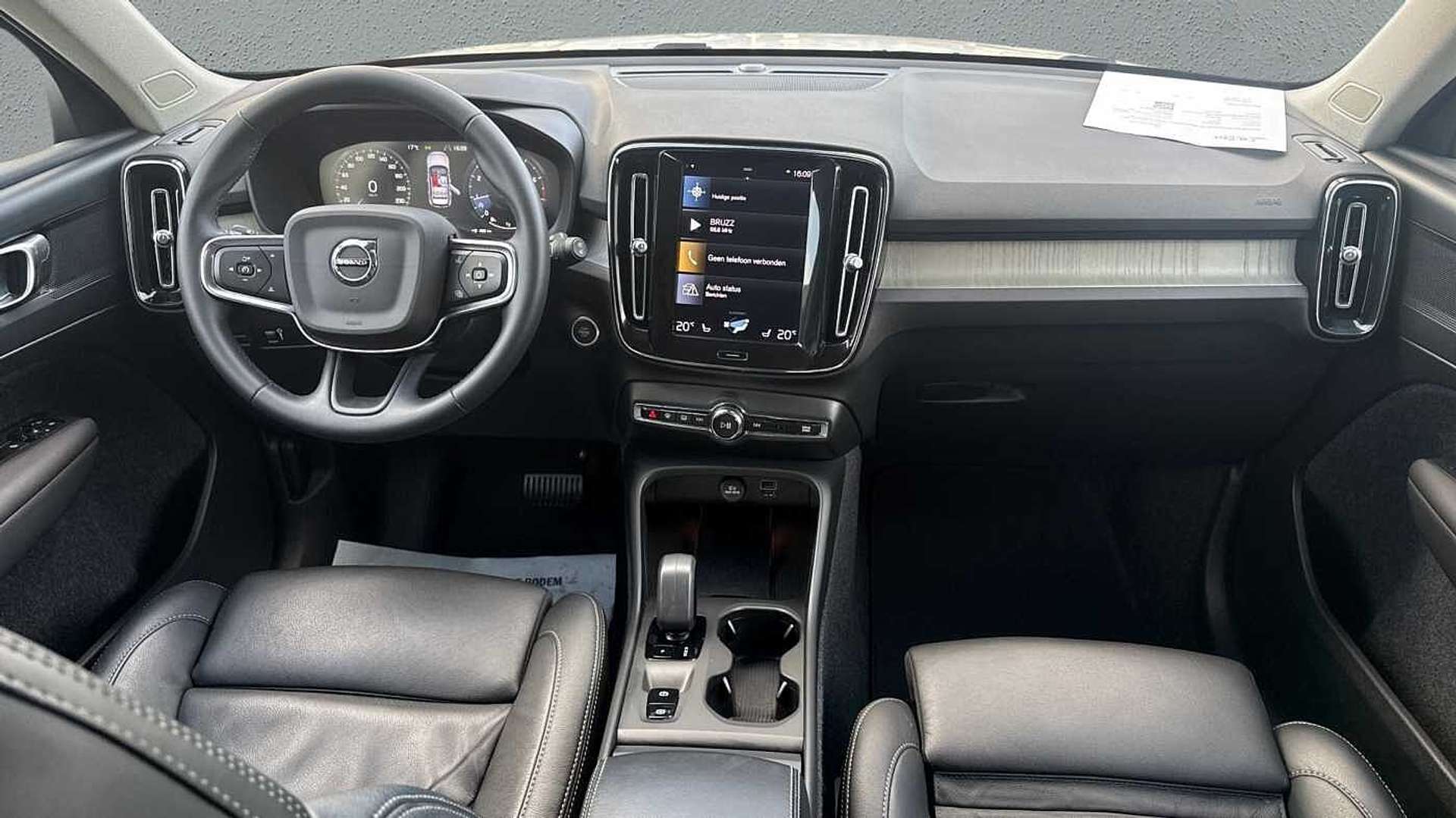 Volvo XC40 T2 Core - 2024 - Joinsteer - #6