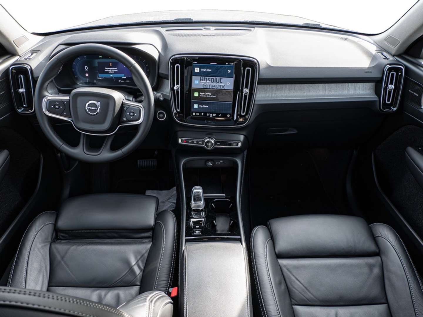 Volvo XC40 B4 Ultimate - 2023 - Joinsteer - #8