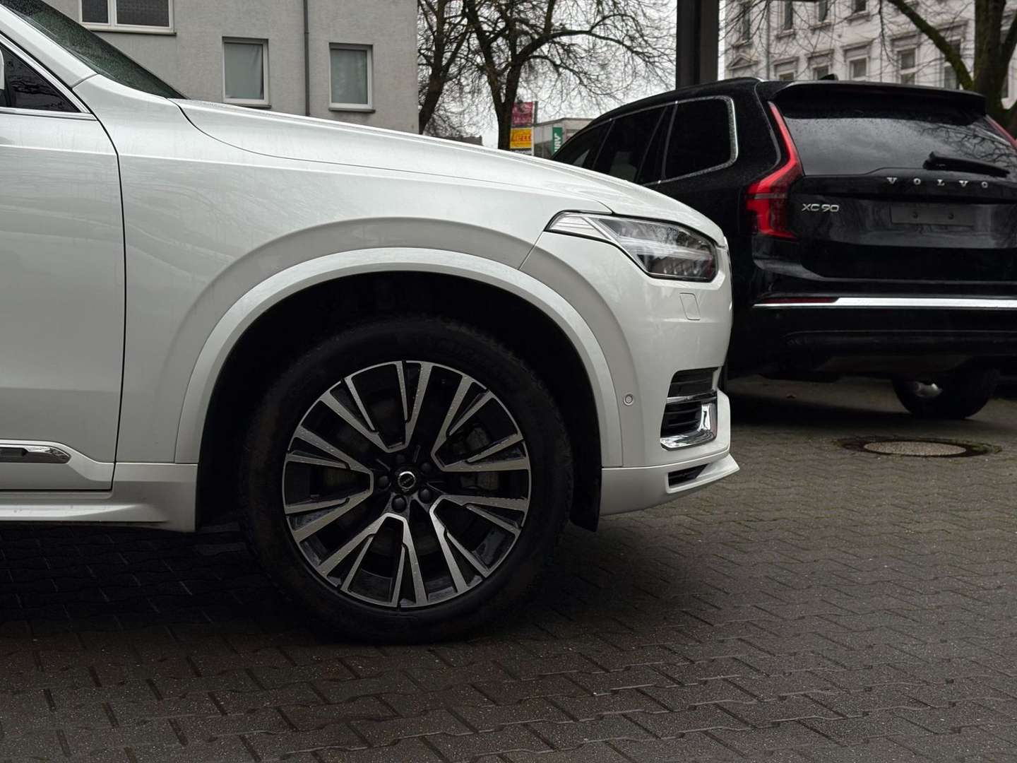 Volvo XC90 T8 Ultimate - 2024 - Joinsteer - #5
