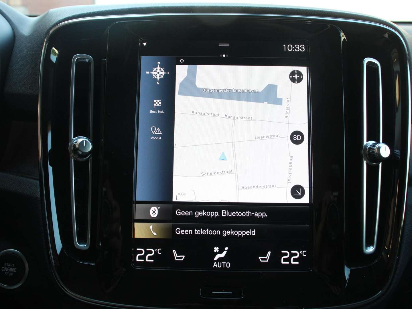 Volvo XC40 T4 Recharge Plus - 2023 - Joinsteer - #33