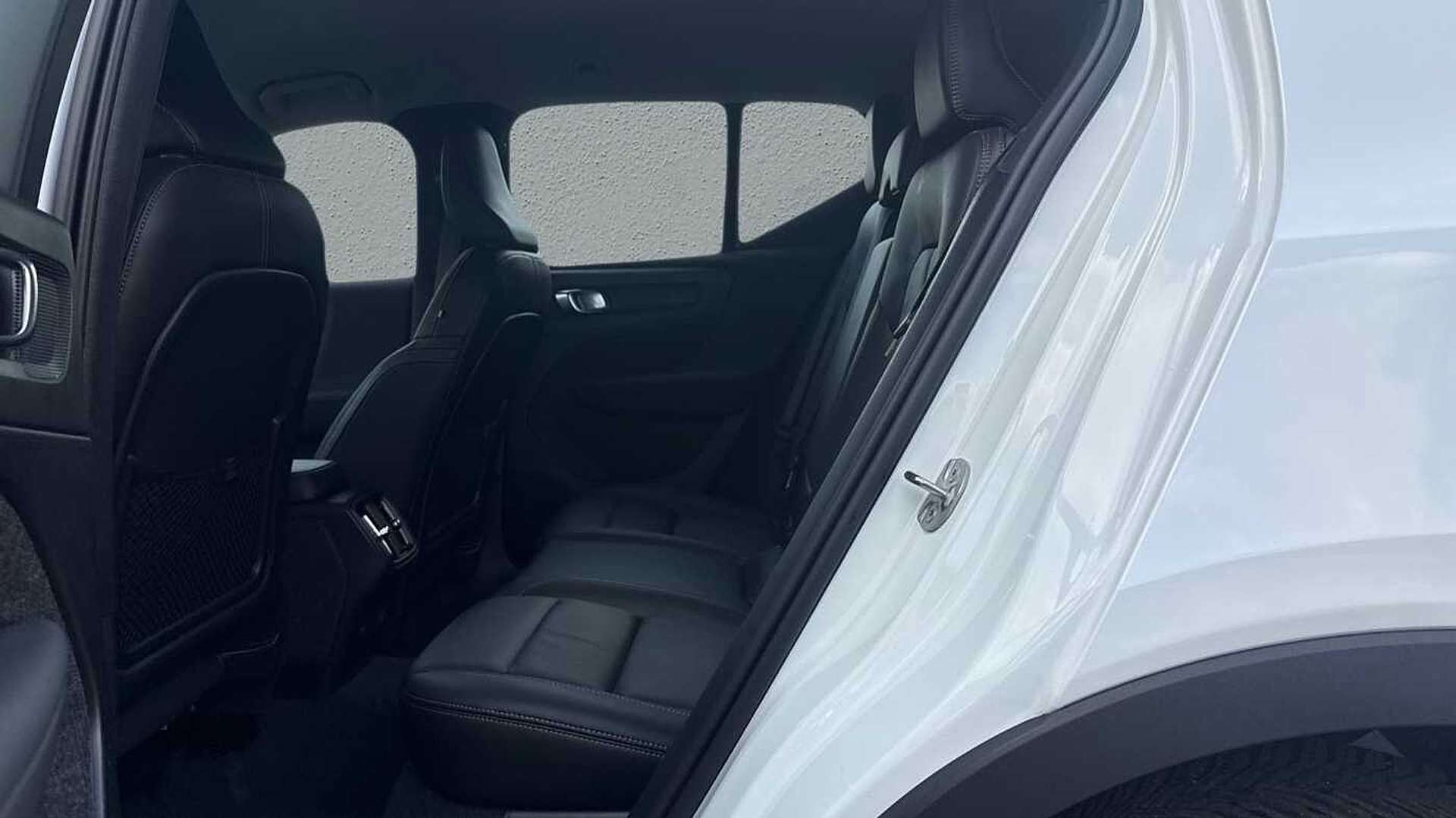 Volvo XC40 T2 Core - 2024 - Joinsteer - #7