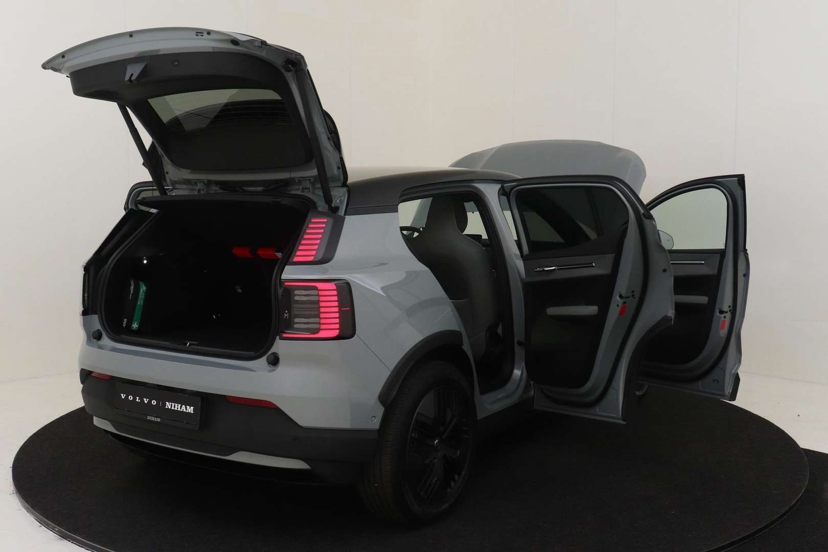 Volvo EX30 Performance Ultra Twin Motor - 2026 - Joinsteer - #18