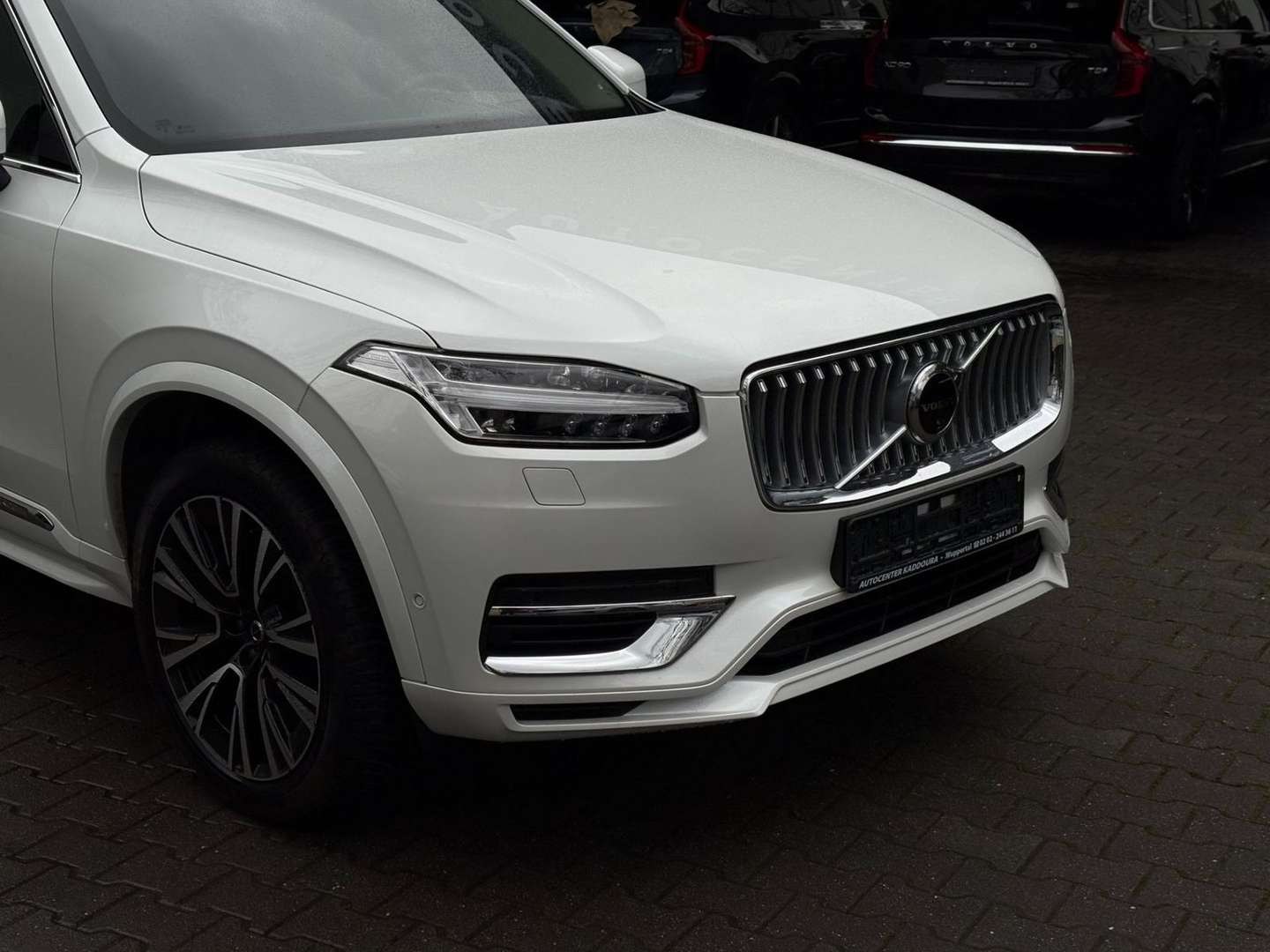 Volvo XC90 T8 Ultimate - 2024 - Joinsteer - #6