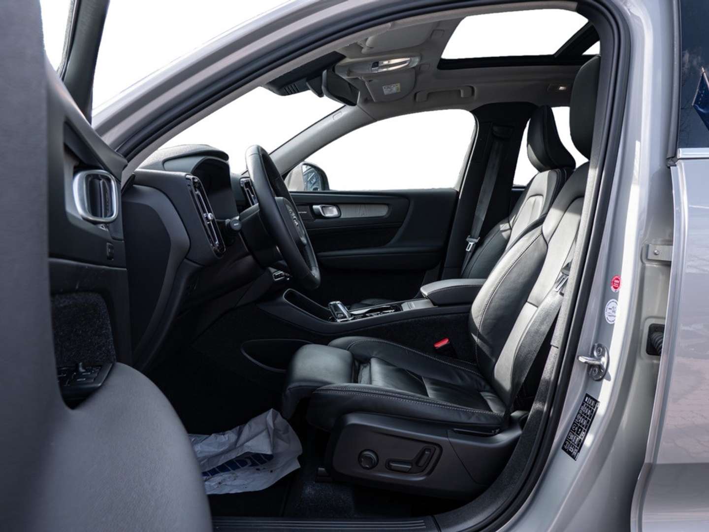 Volvo XC40 B4 Ultimate - 2023 - Joinsteer - #9