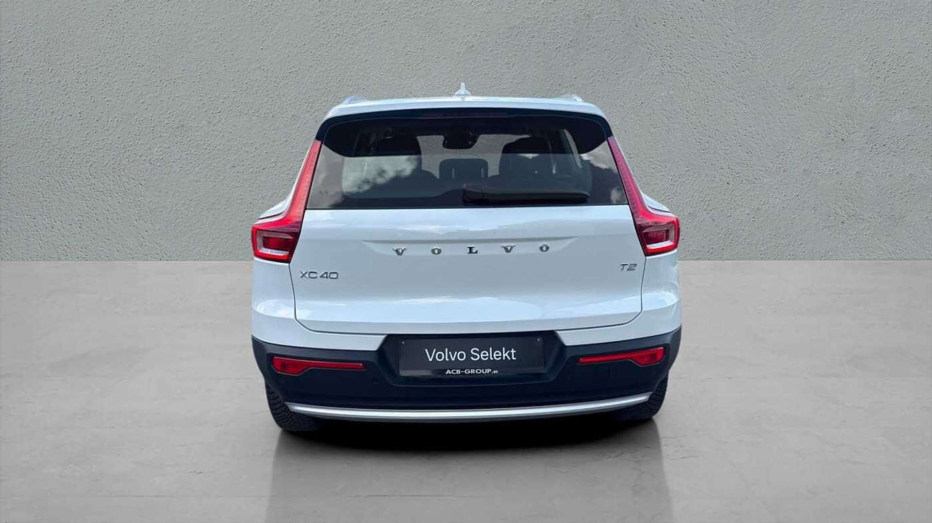 Volvo XC40 T2 Core - 2024 - Joinsteer - #8