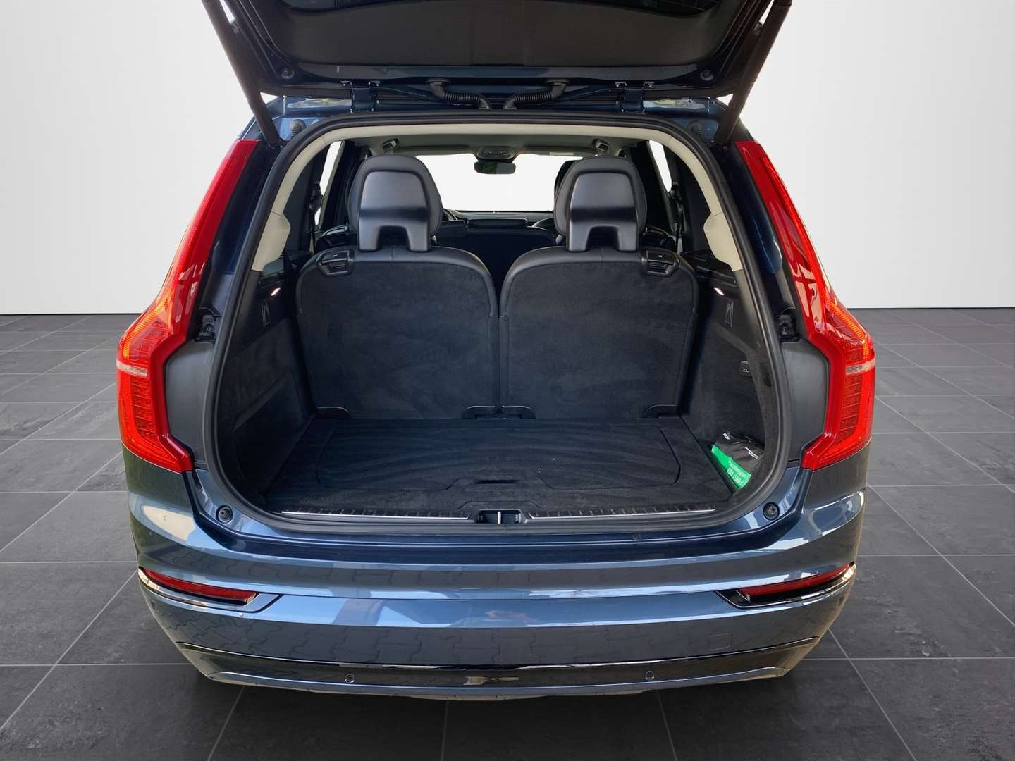 Volvo XC90 B5 Plus - 2023 - Joinsteer - #14