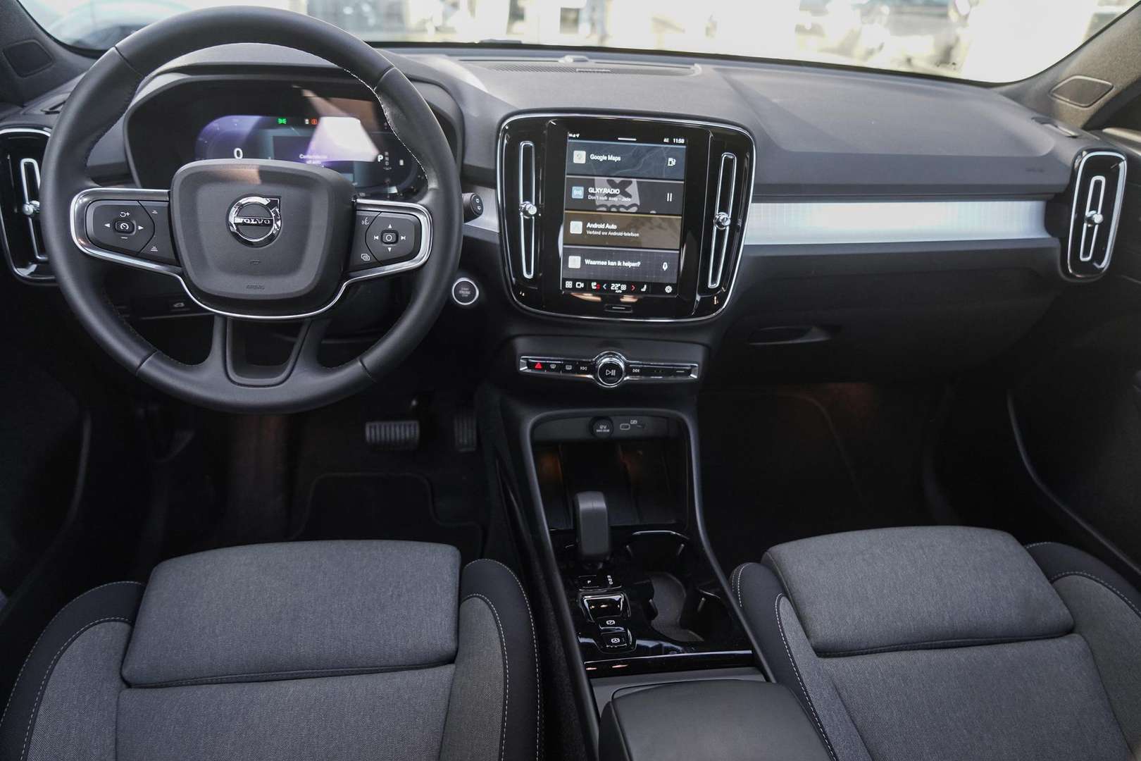 Volvo XC40 B4 Plus - 2025 - Joinsteer - #13