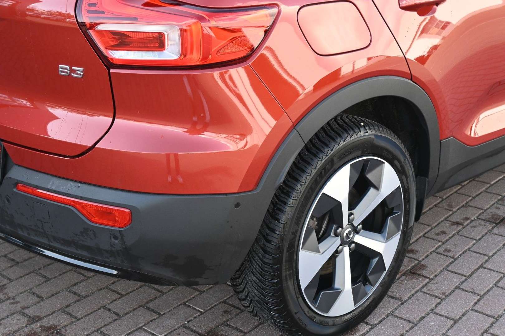 Volvo XC40 B3 Plus - 2025 - Joinsteer - #5