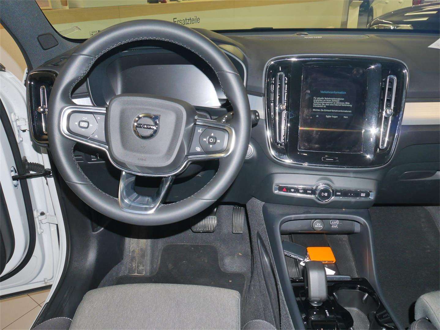 Volvo XC40 T2 Plus - 2023 - Joinsteer - #11