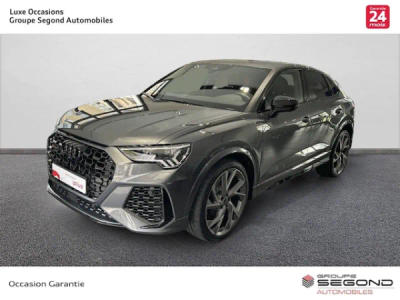 Audi RSQ3 Sportback RS Q3 Sportback 400 Ch S Tronic -  - Joinsteer - #1