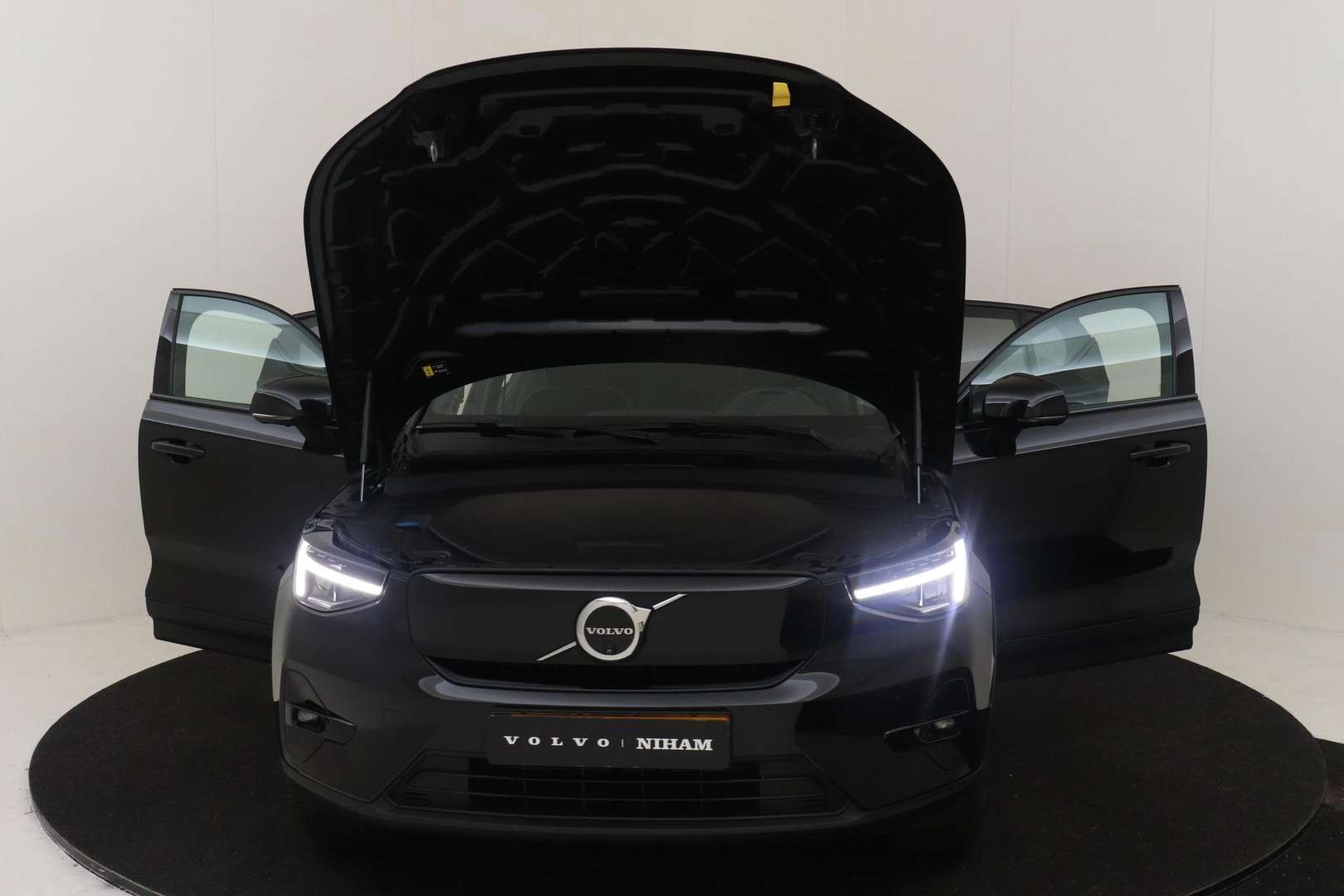 Volvo C40 Twin Motor - 2024 - Joinsteer - #20