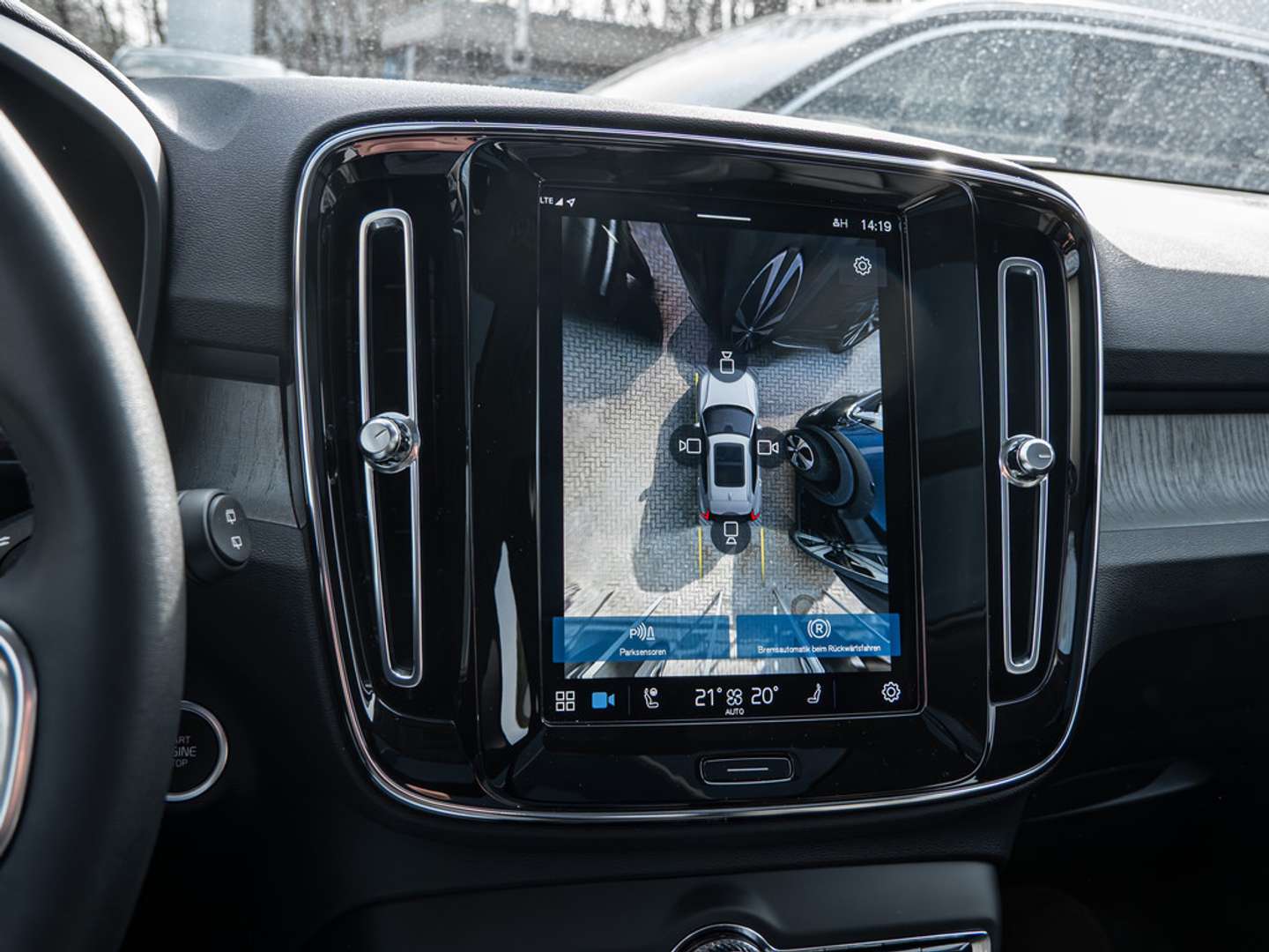 Volvo XC40 B4 Ultimate - 2023 - Joinsteer - #11