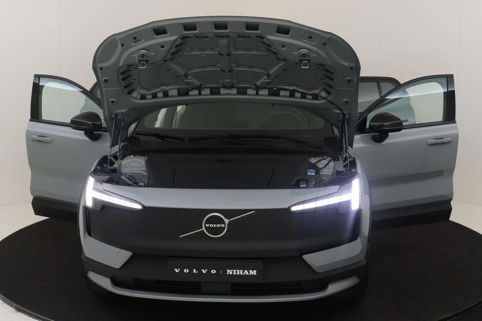 Volvo EX30 Performance Ultra Twin Motor - 2026 - Joinsteer - #20