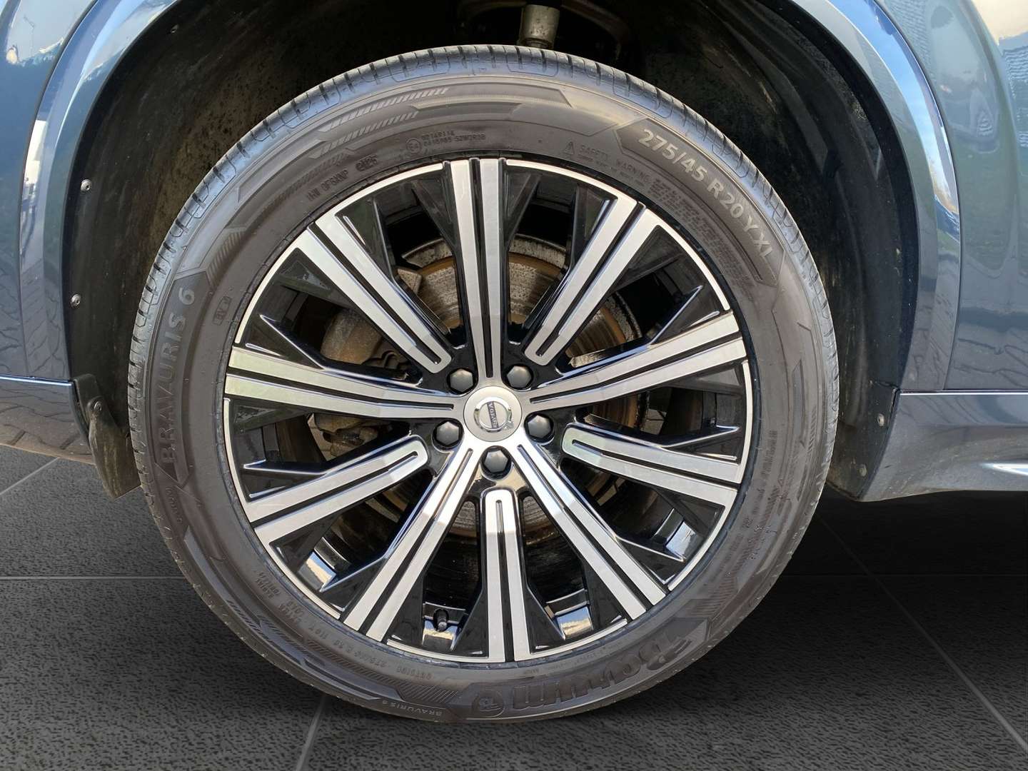 Volvo XC90 B5 Plus - 2023 - Joinsteer - #15