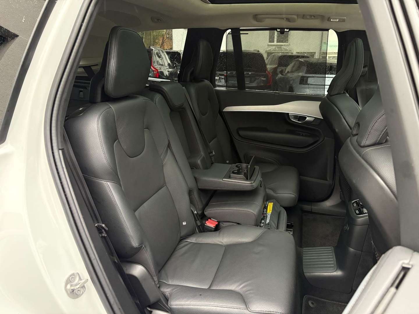 Volvo XC90 T8 Ultimate - 2024 - Joinsteer - #8