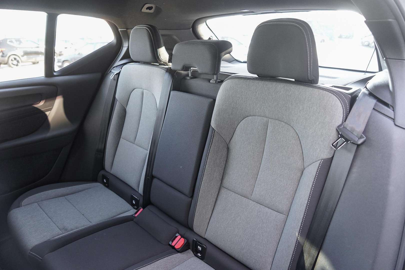 Volvo XC40 B4 Plus - 2025 - Joinsteer - #14