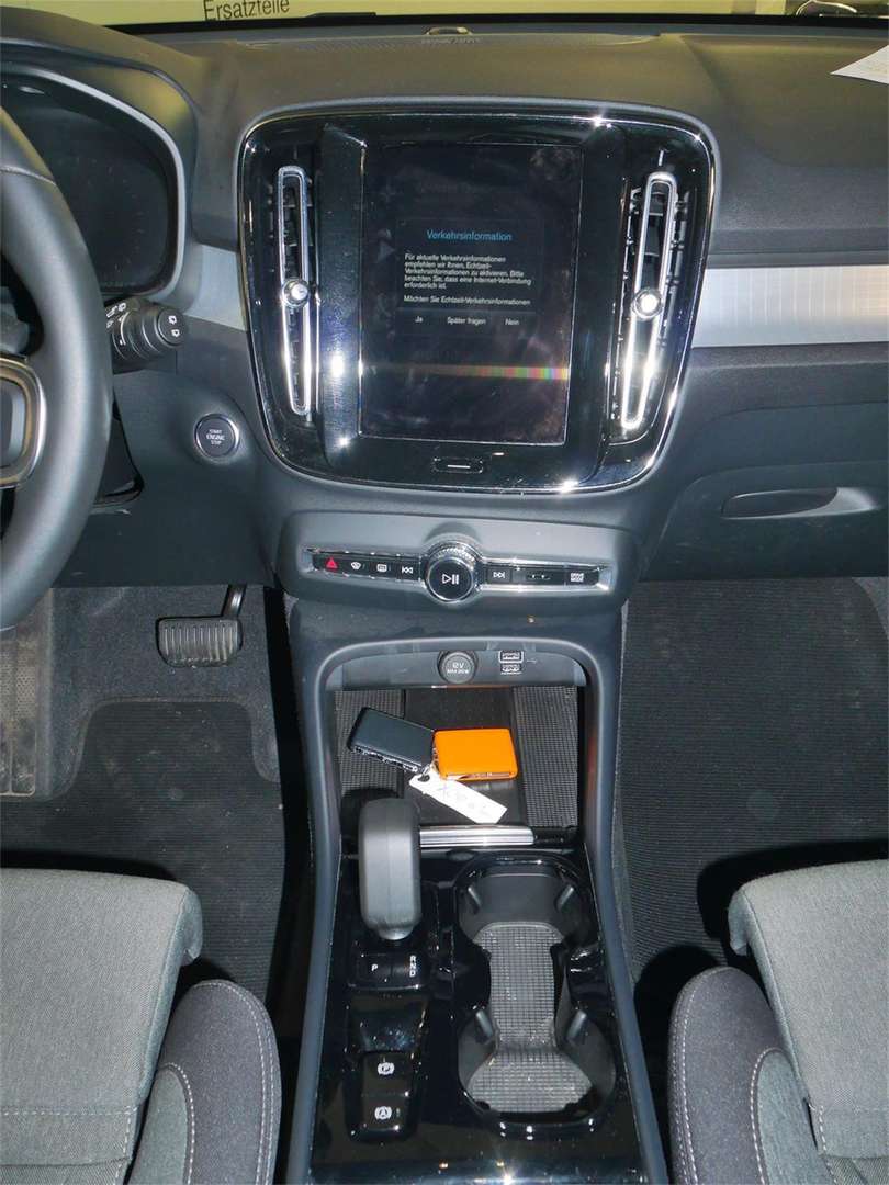 Volvo XC40 T2 Plus - 2023 - Joinsteer - #12