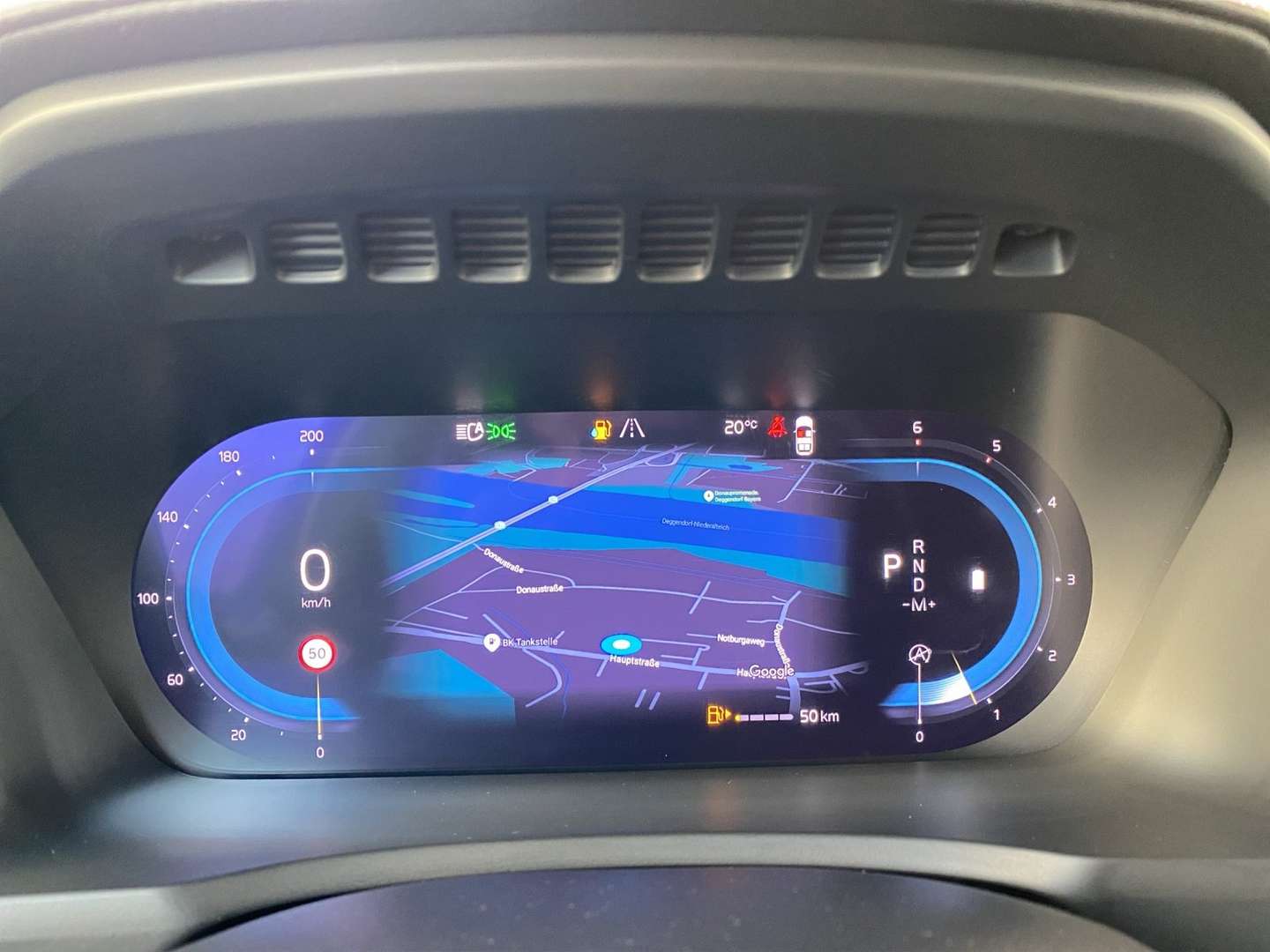 Volvo XC90 B5 Plus - 2023 - Joinsteer - #16