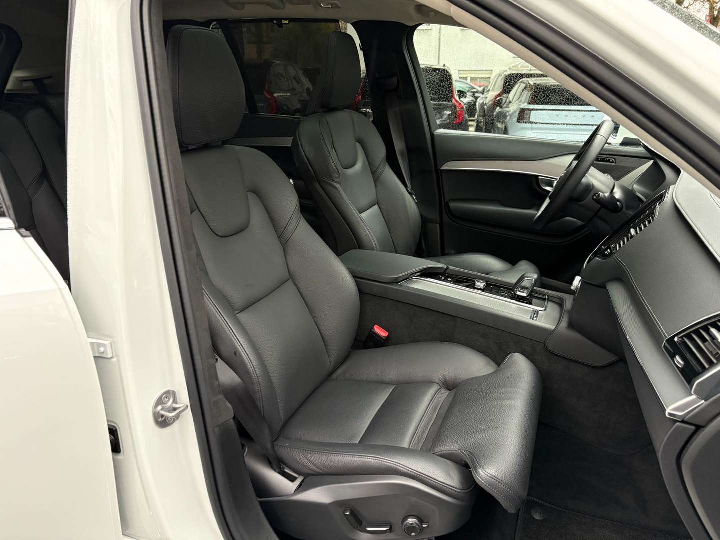 Volvo XC90 T8 Ultimate - 2024 - Joinsteer - #9