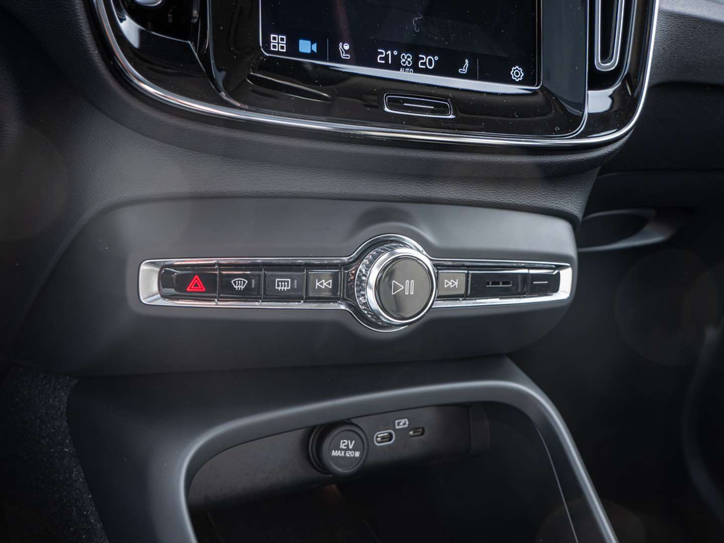 Volvo XC40 B4 Ultimate - 2023 - Joinsteer - #12