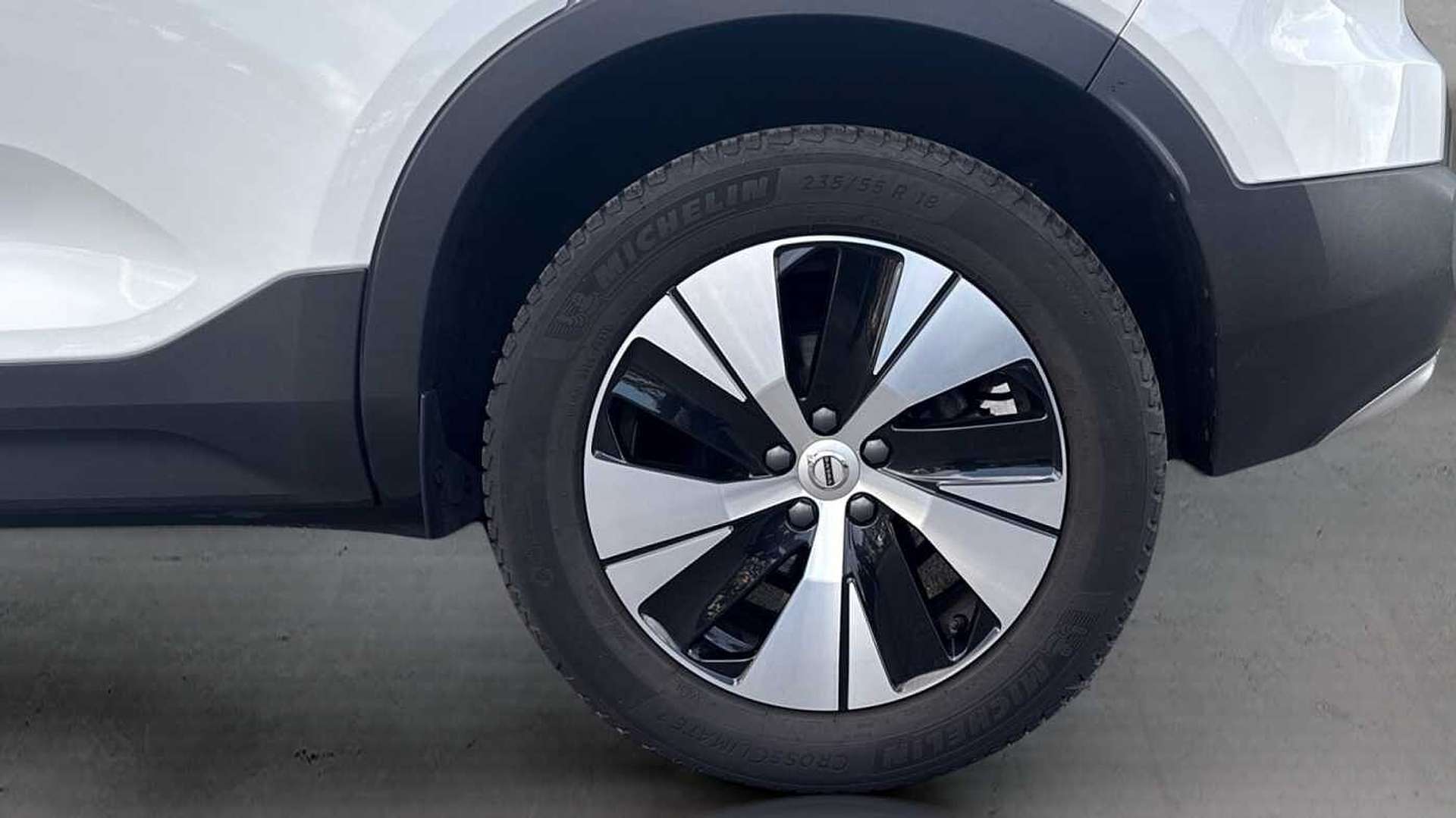 Volvo XC40 T2 Core - 2024 - Joinsteer - #10