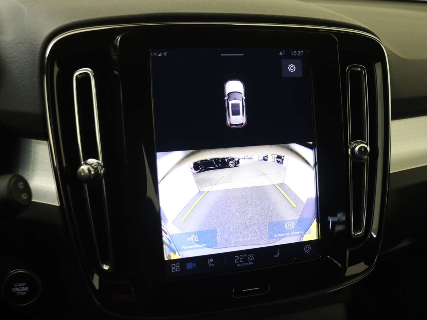 Volvo XC40 B4 Plus - 2025 - Joinsteer - #31