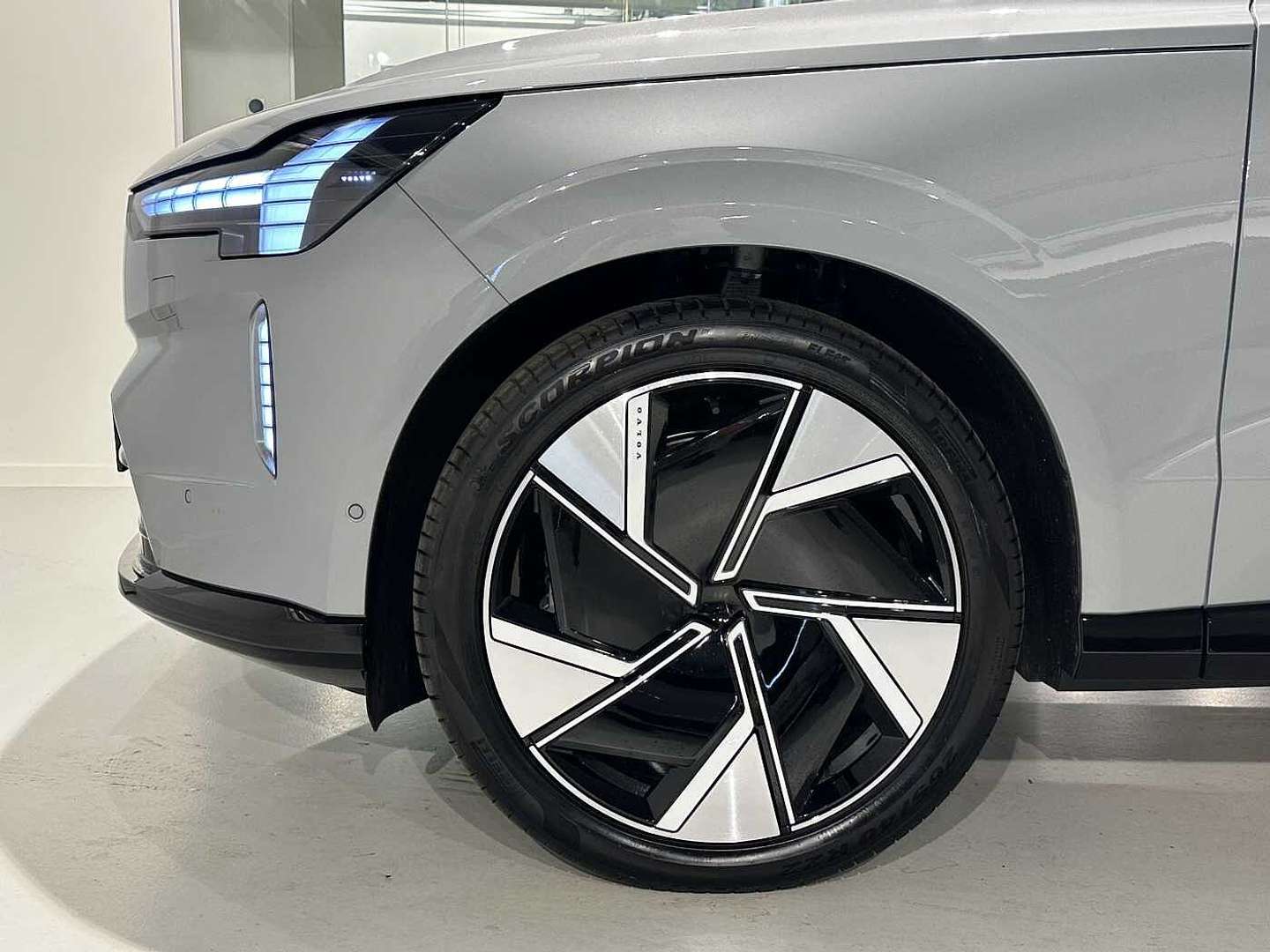 Volvo EX90 Ultra Twin Motor - 2024 - Joinsteer - #3