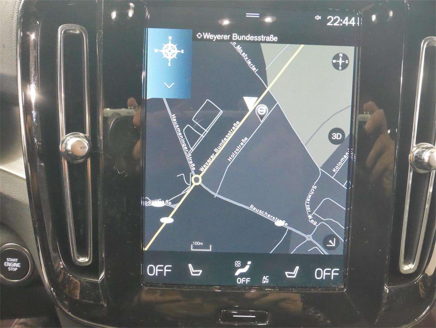 Volvo XC40 T2 Plus - 2023 - Joinsteer - #13