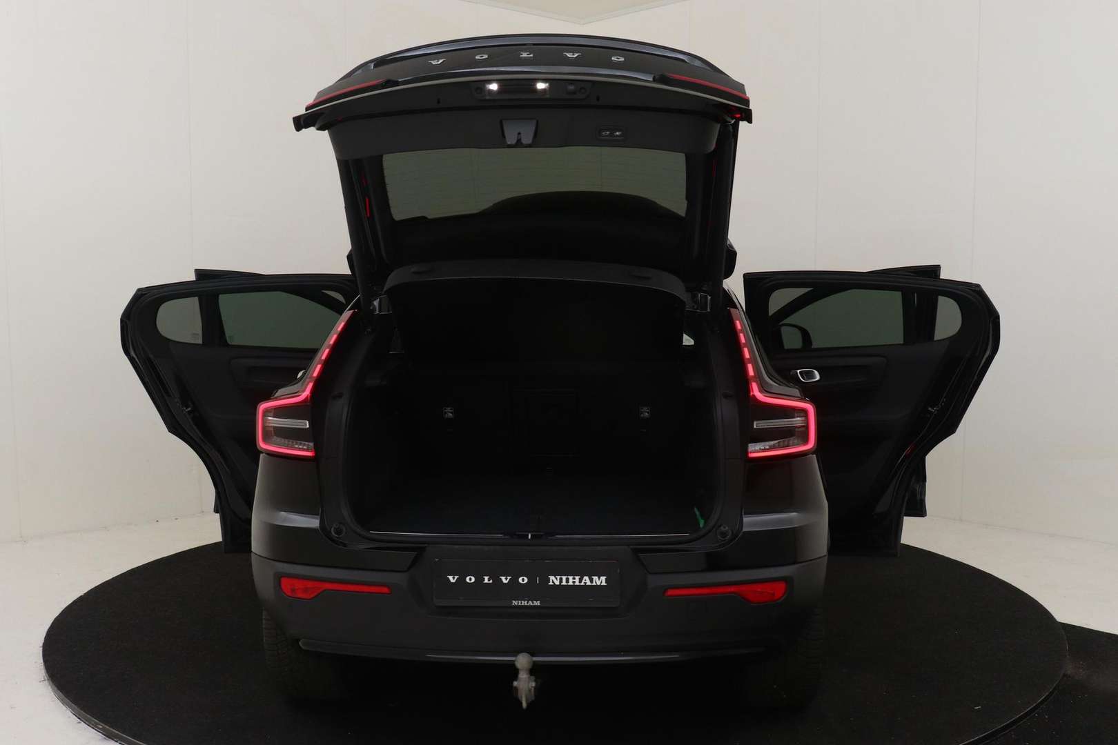 Volvo C40 Twin Motor - 2024 - Joinsteer - #22