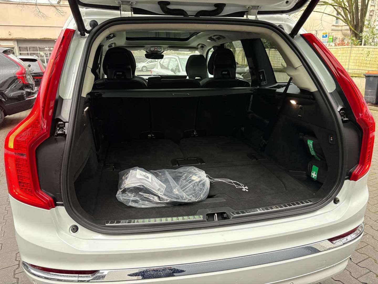 Volvo XC90 T8 Ultimate - 2024 - Joinsteer - #10