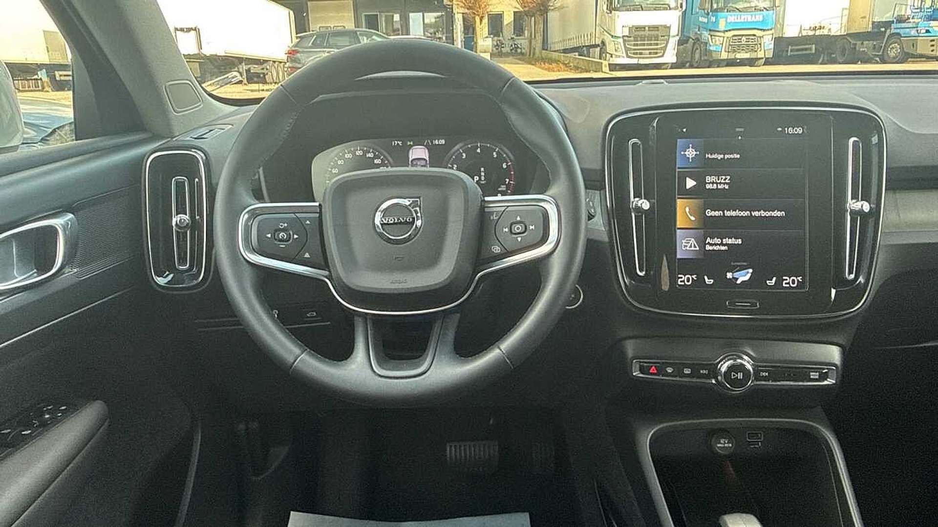 Volvo XC40 T2 Core - 2024 - Joinsteer - #11