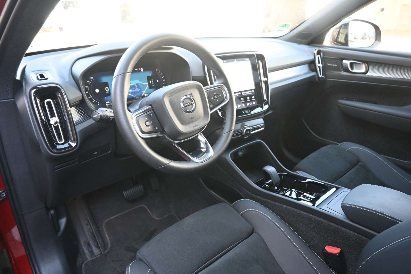 Volvo XC40 B3 Plus - 2025 - Joinsteer - #8