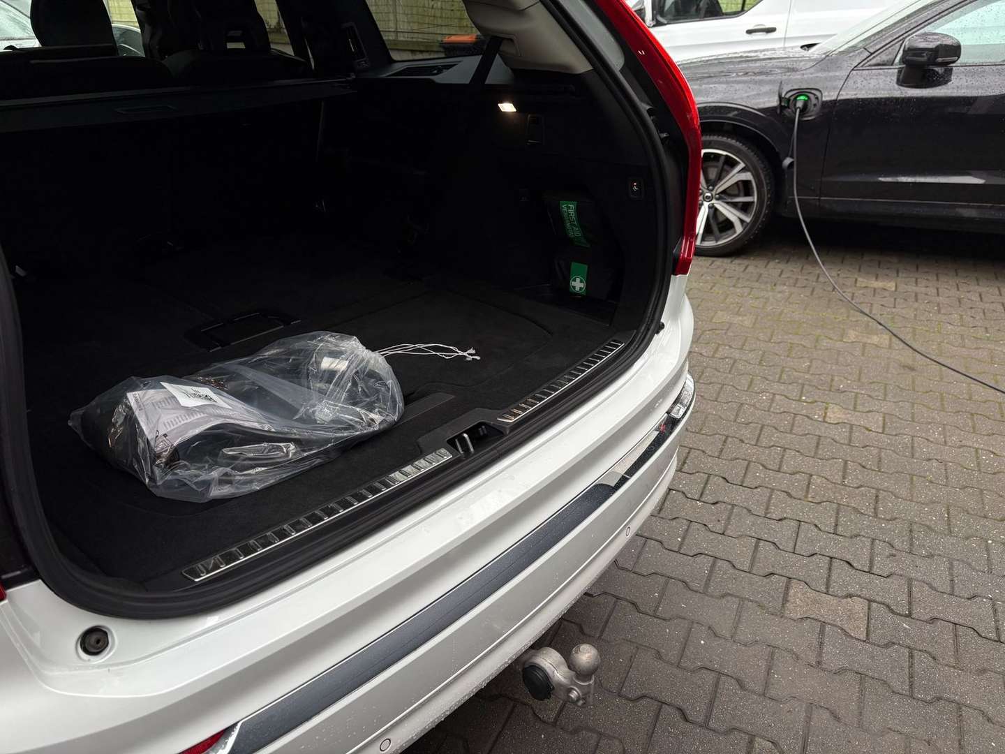 Volvo XC90 T8 Ultimate - 2024 - Joinsteer - #11