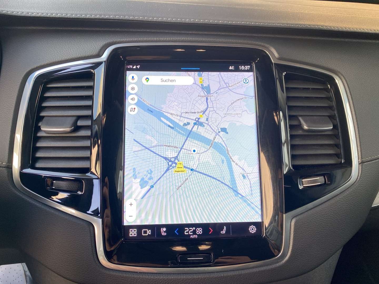 Volvo XC90 B5 Plus - 2023 - Joinsteer - #19