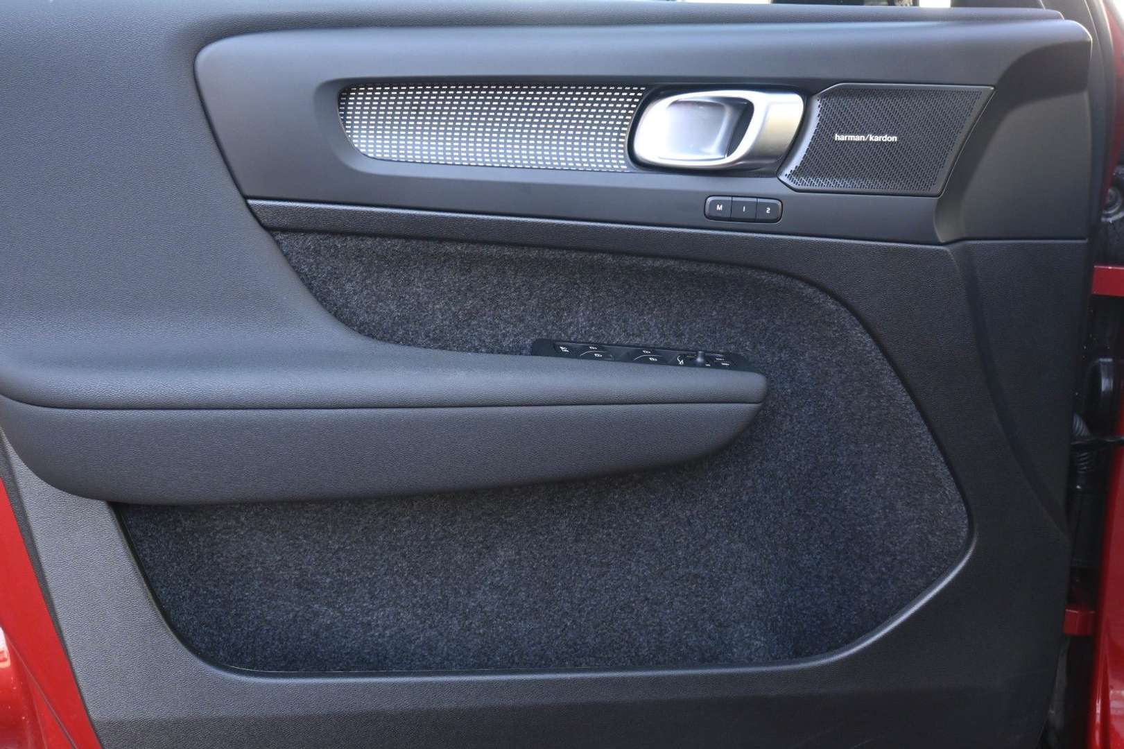 Volvo XC40 B3 Plus - 2025 - Joinsteer - #9